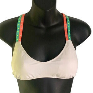 Victoria's Secret  Strappy Bikini Top
